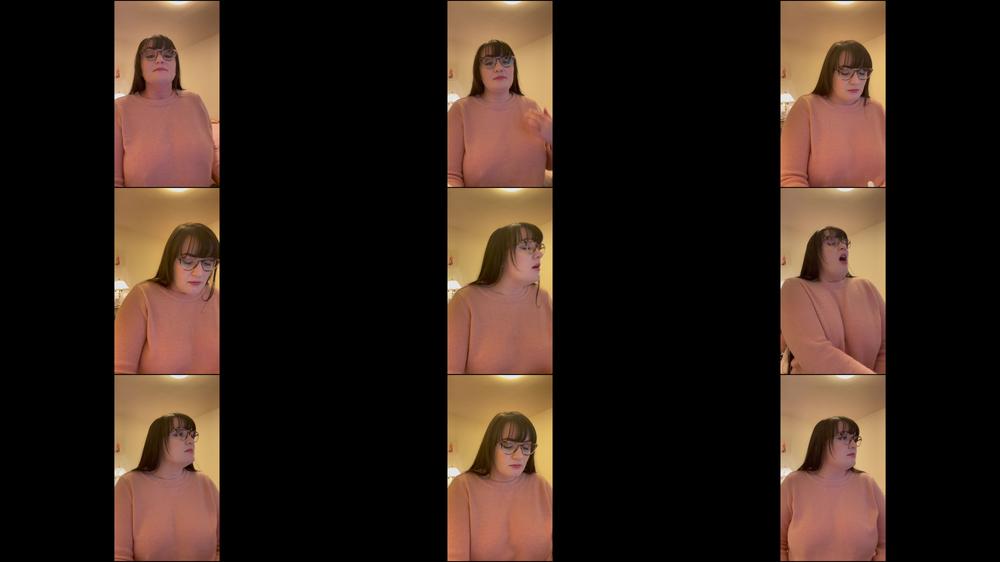 Studying and Sneezing In Your Face