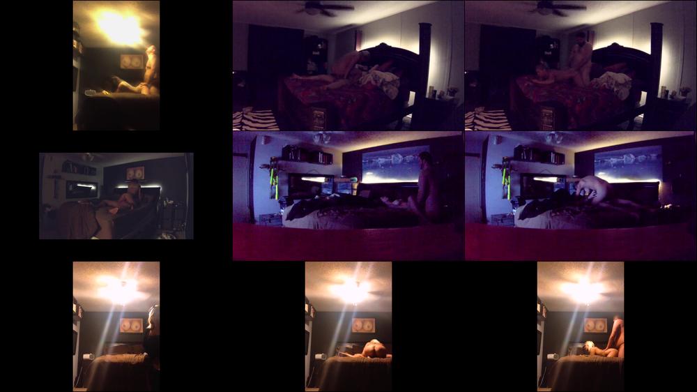Cheating Wife Hidden Cam episodes 1-5
