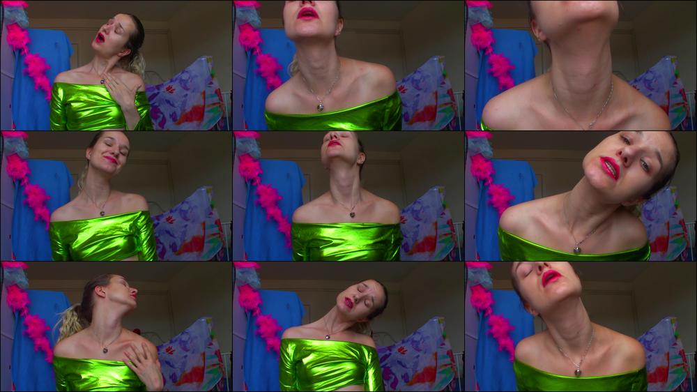 Painful NECK Exercises