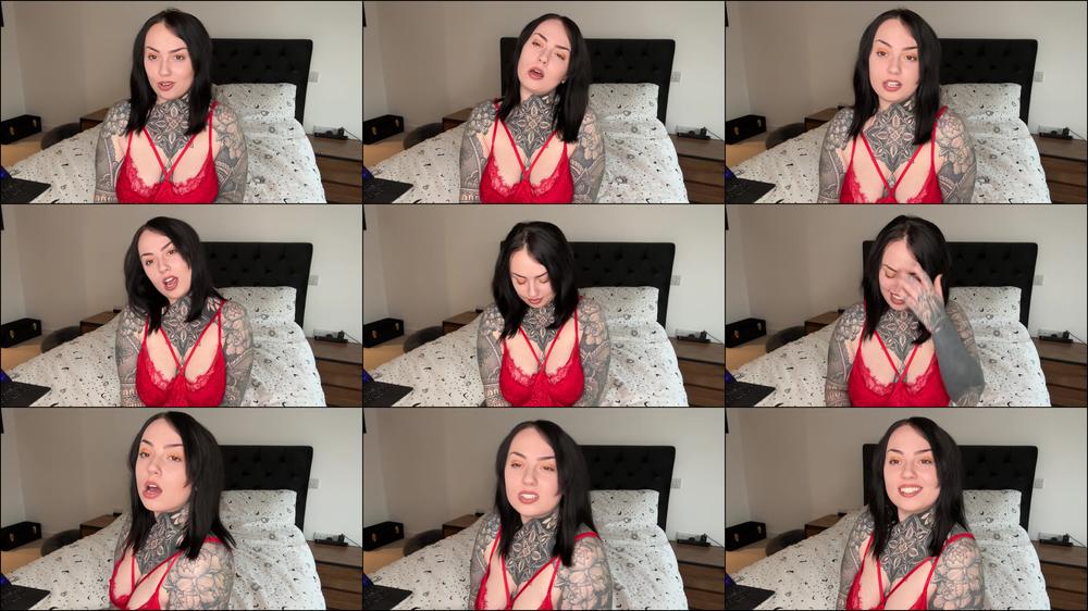 Slutwife for BBC