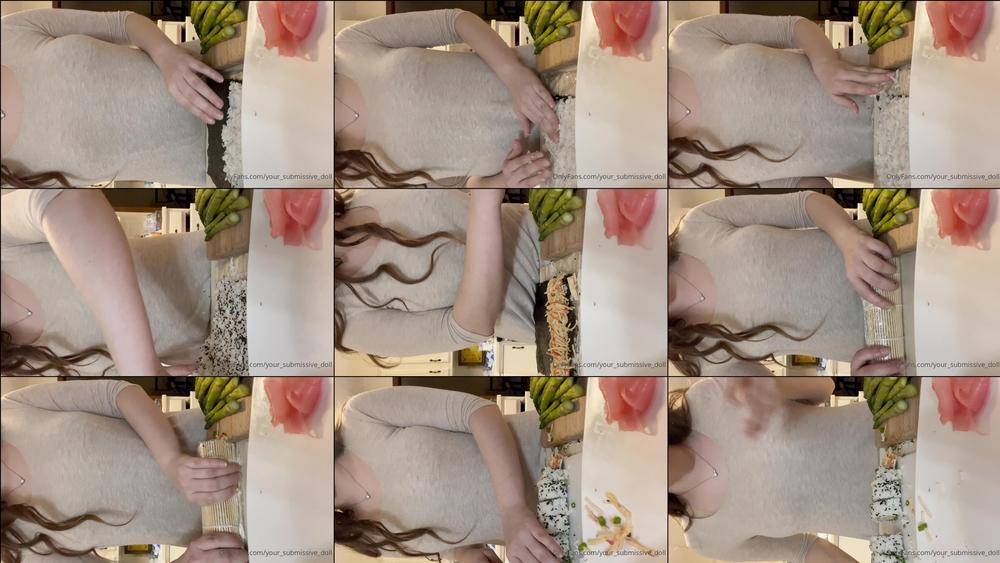your submissive doll 10 11 2021 2270467212 a cooking night with me did you 1