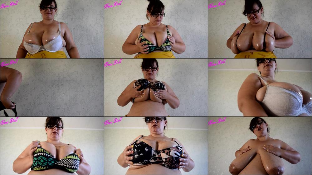 mom change bras and wearing them reverse