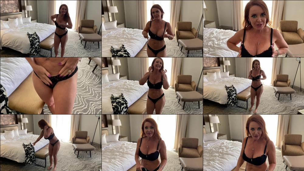 janetmasonxxx 01 08 2020 629715128 Just wrapped a hot shoot with @seazonedbeef   Watch this post shoot clip for some naughty 