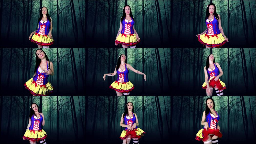 Succumb To Snow White - October 08, 2021