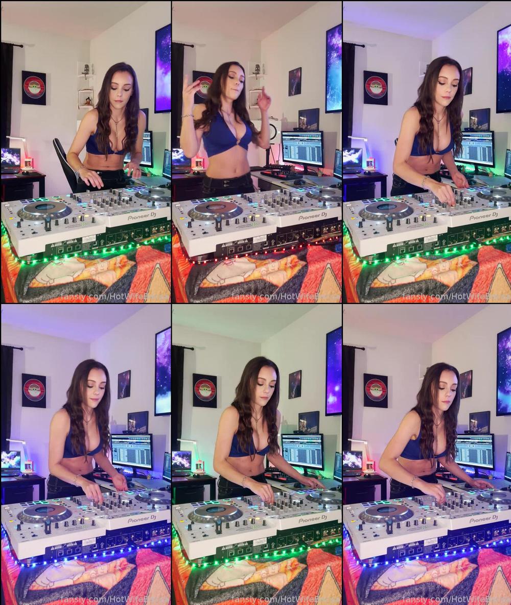 hotwifebecca 20 07 2023 538197789784420352 does this turn you on fyp