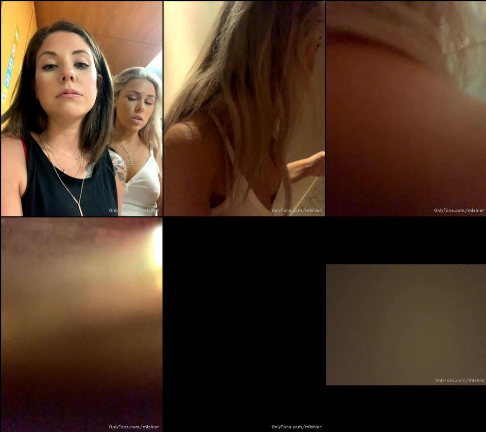 mishler 04 08 2020 632392844 okay part 2 of our live stream holy shit okay