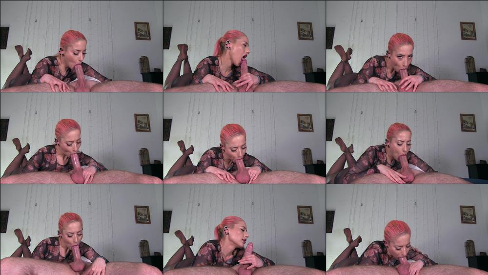 Galas Pink Lips 69 Blowjob - HD 1080p mp4 - March 08, 2024
