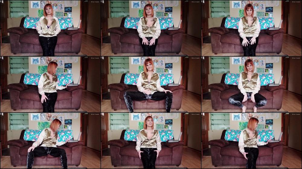 Eliminating the Patriarchy: Live on Cam