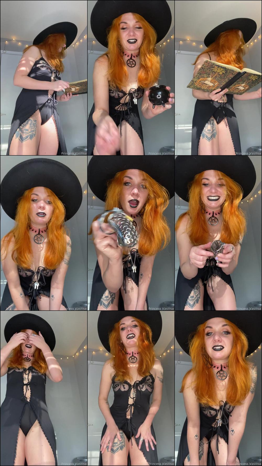 goddesssylvanas 2021-10-30 at 03-30 Fansly (⭐Goddess Sylvanas⭐)