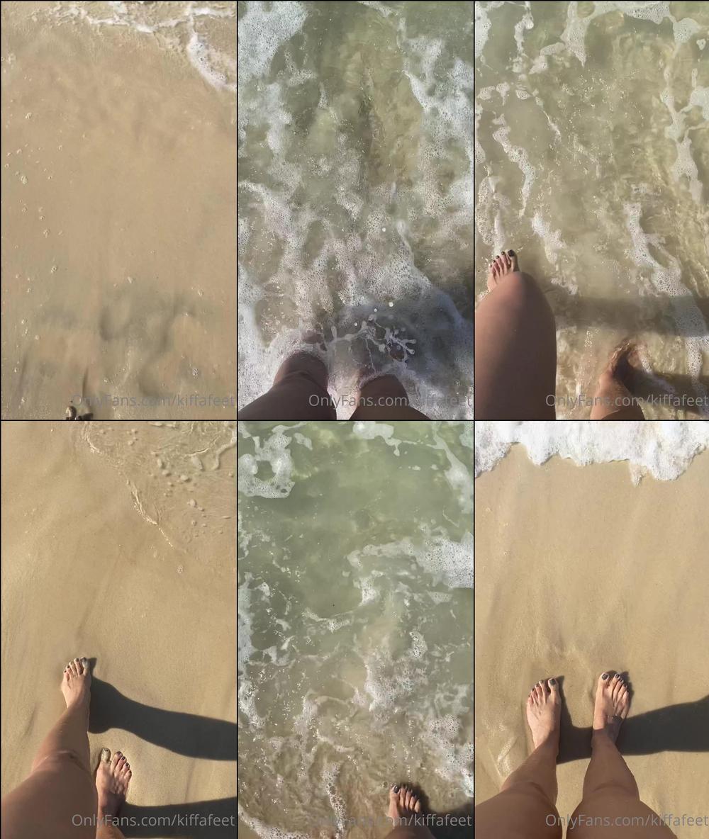 kiffafeet 01 07 2021 2151106937 Come here to play in the sea with me â¤ï¸
