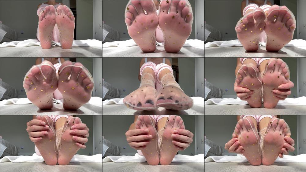 bignino100 12 03 2021 2052844130 For my feet lovers 
