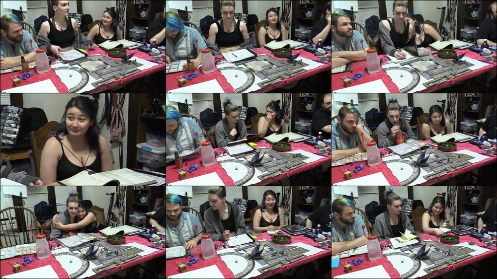 Sunday DnD Game 22.5