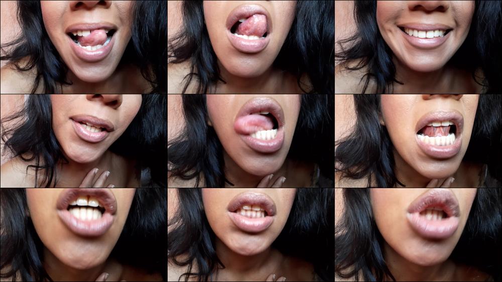 let your penis enter my mouth