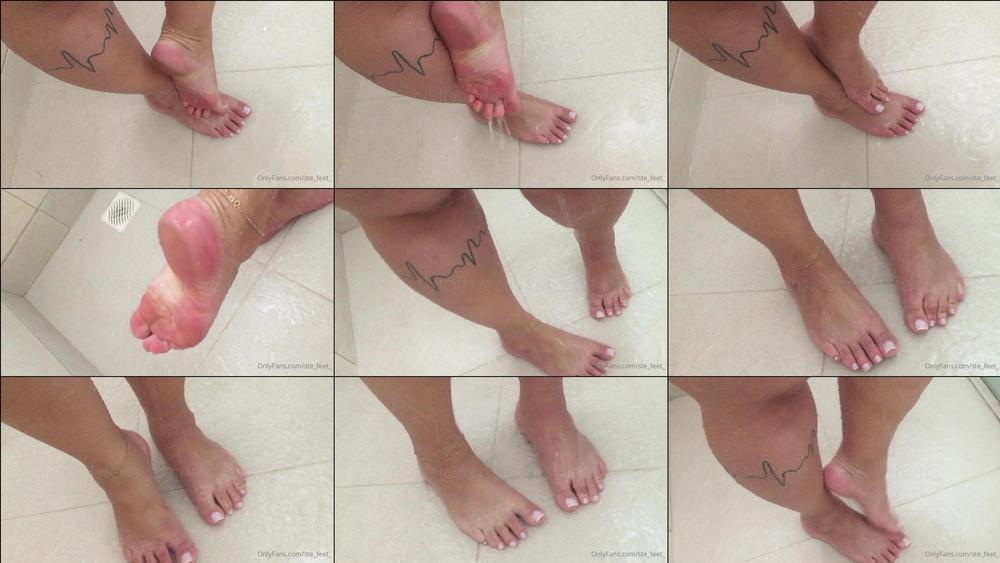 ste_feet_ 02 12 2021 2290909689 Ontem eu vim trabalhar de mule