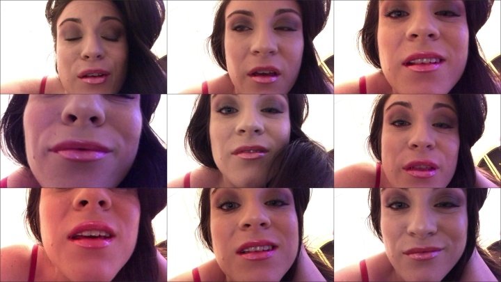 Kallmekrystal Emasculating Cuckold