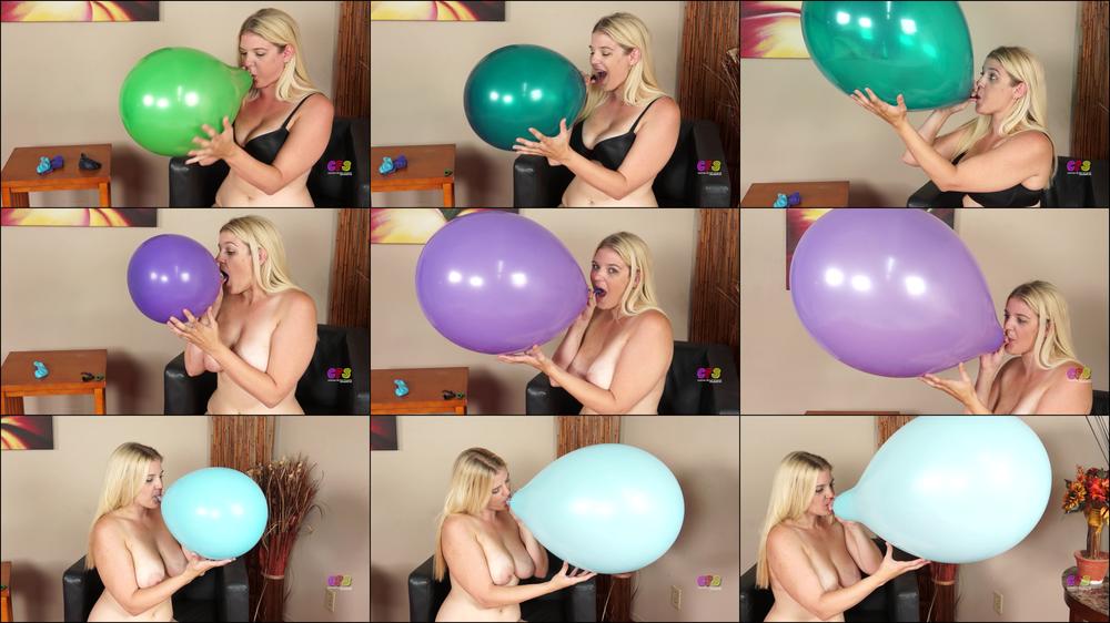 Prudence' First Topless Blow to Pop HD