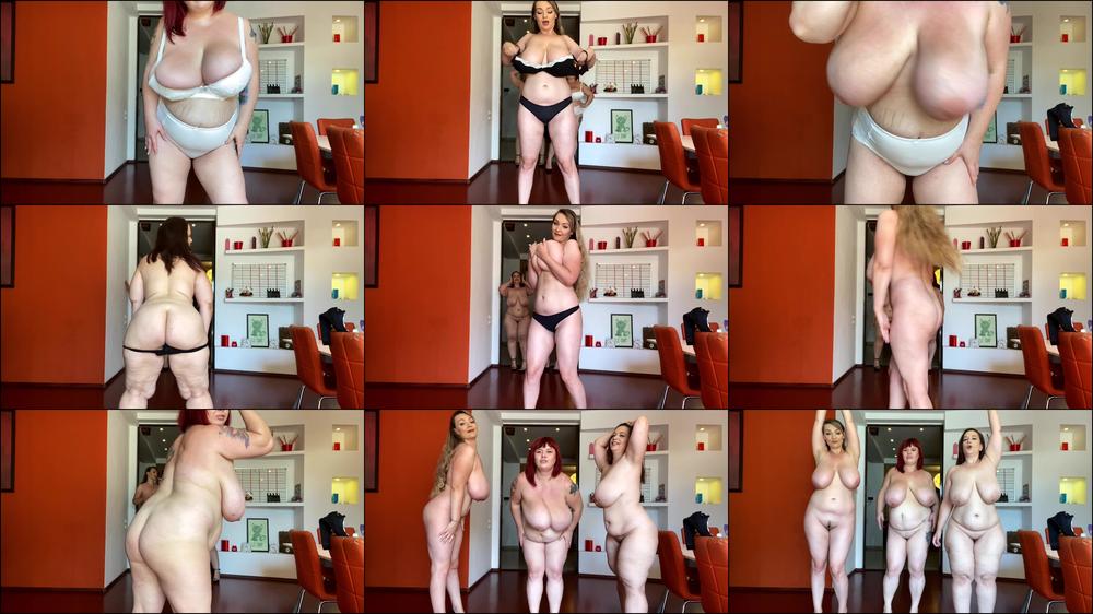 3 girls walking - Sep 18, 2020