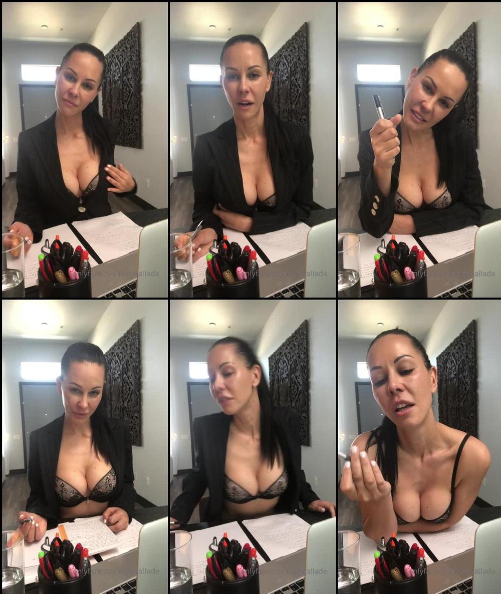 lalyvallade 02 05 2019 29220494 entretien d embauche avec moi joi intruction