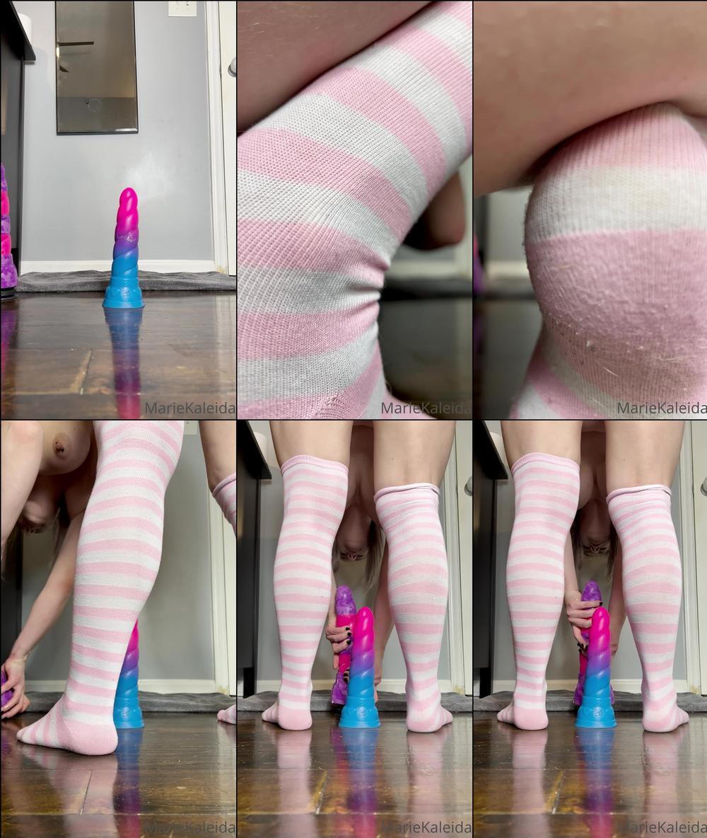 mariekaleida 03 03 2022 2380956172 Editing this video tonight and thought Iâd share a little behind the scenes of my weirdn