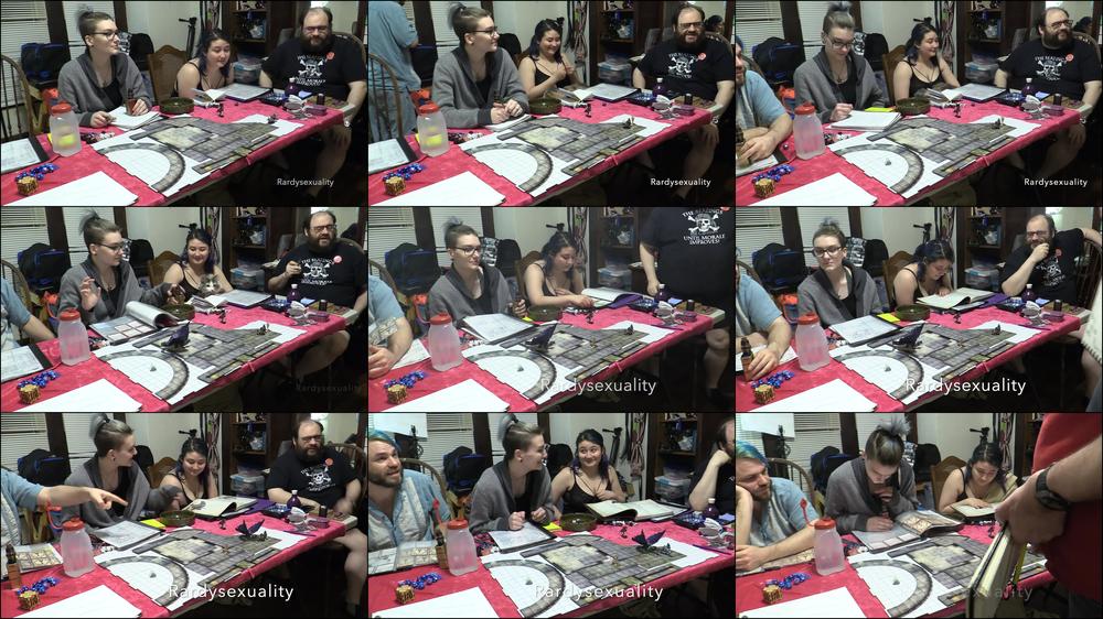 Sunday DnD Game 22.4