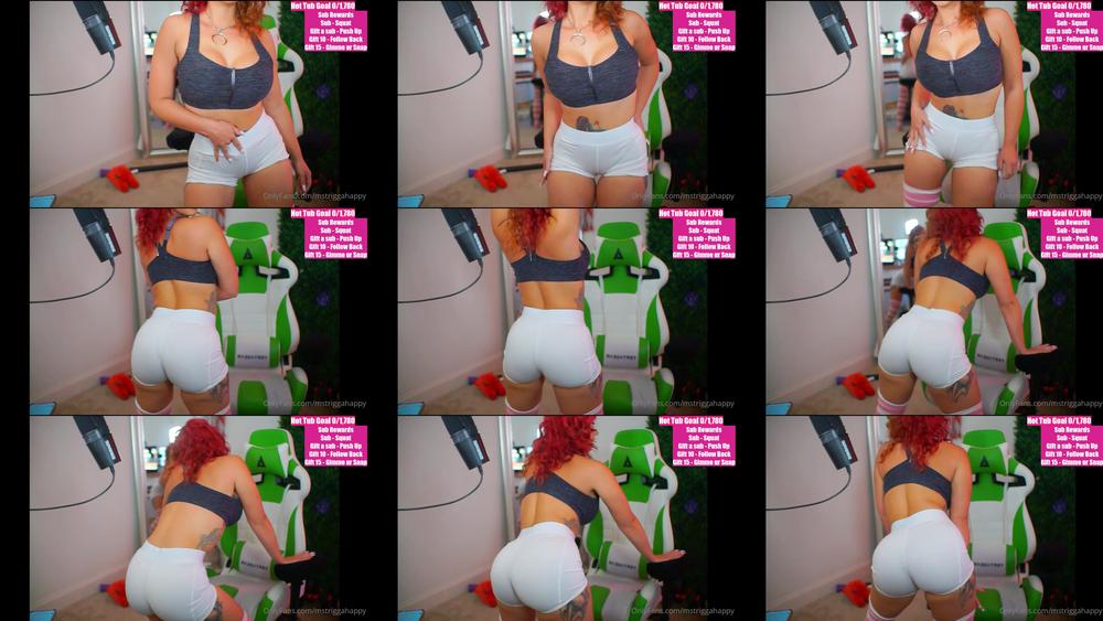 mstriggahappy 02 11 2021 2263910598 Come hang out with me tn (