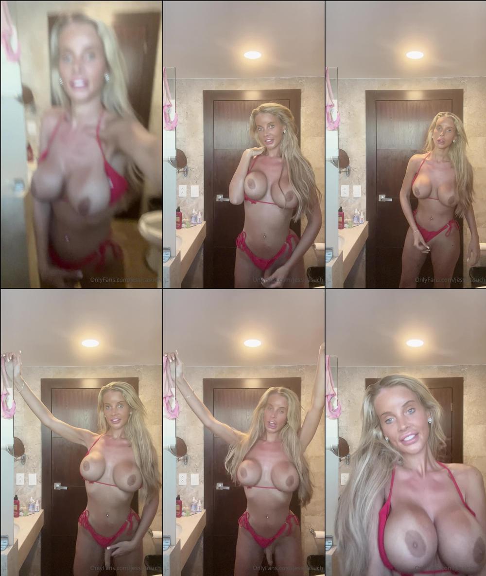 jessicasuch 960449440 this holiday sun is getting me so horny baby 