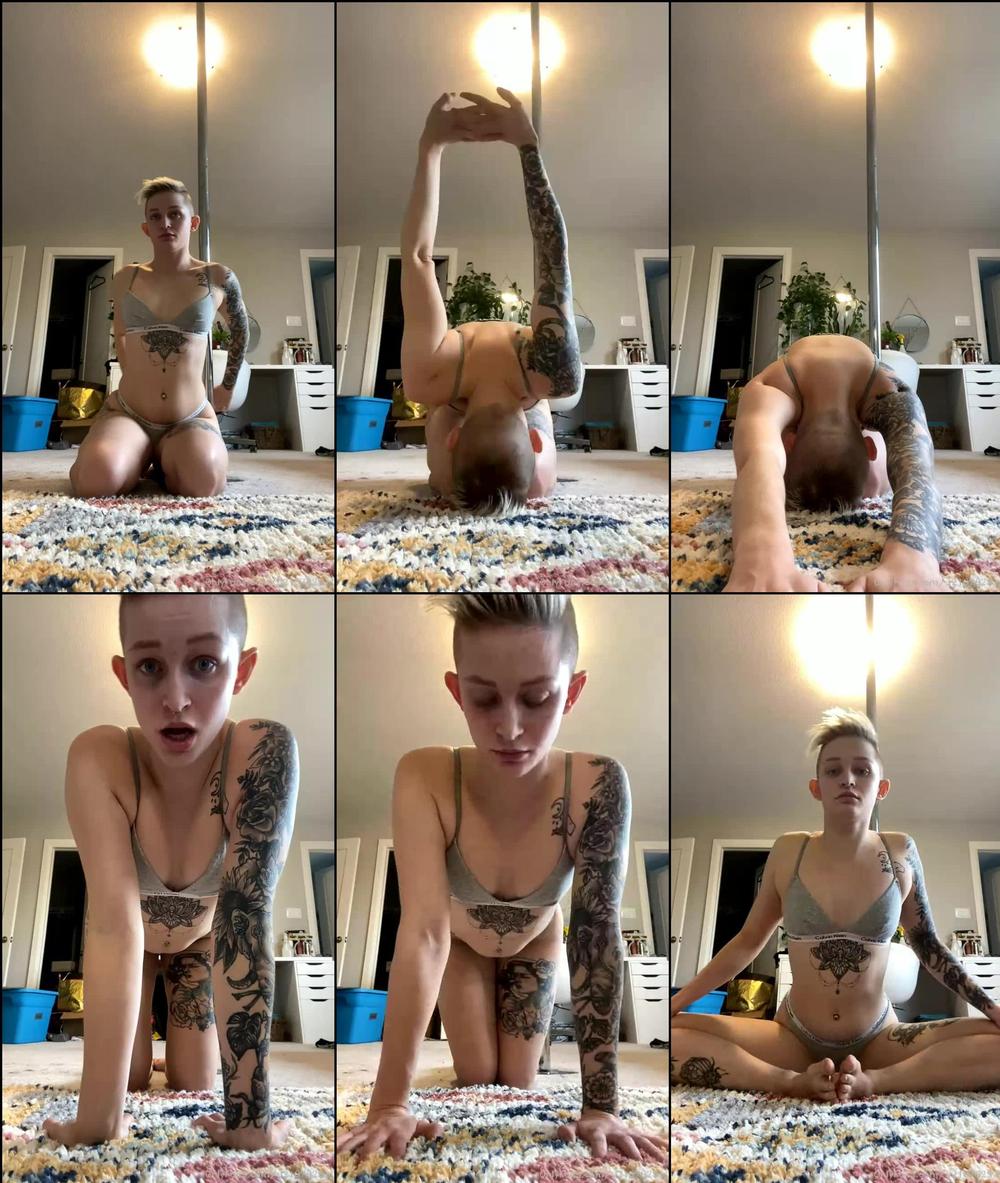 samanthaknoxxx 16645317 stream started at 03262020 0730 pm