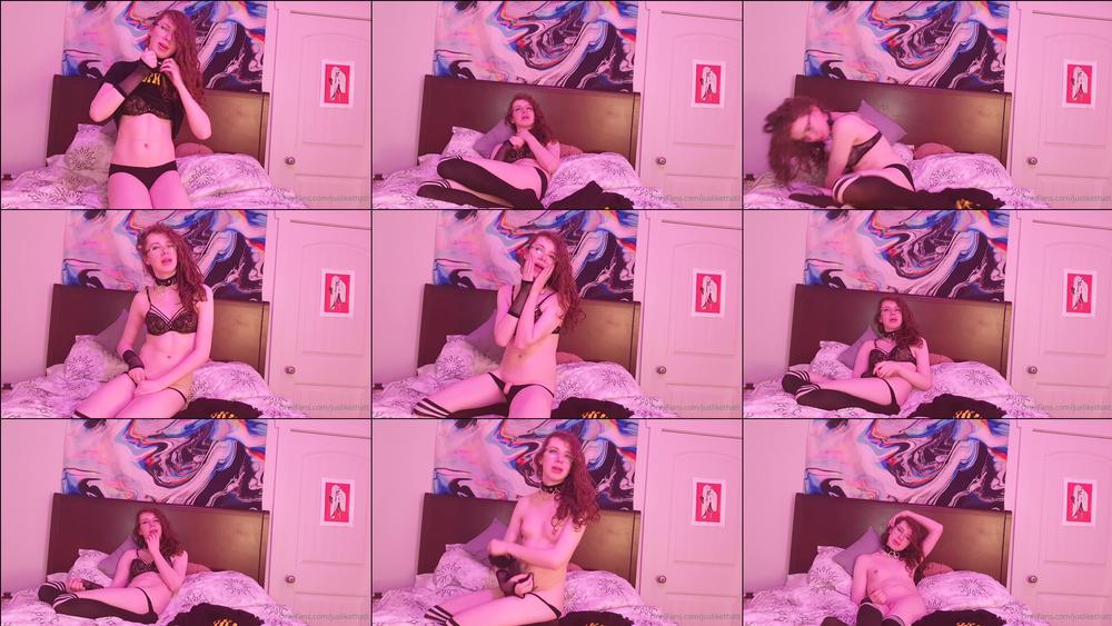 juslikethatt 01 02 2021 2021801064 longest strip tease i have every done 