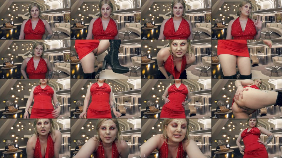 Fuckerrabbit Clean Alien Rich Bich Pussy