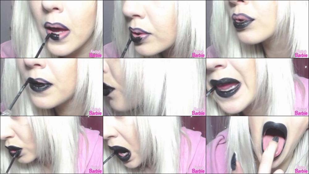 Total Lip Domination