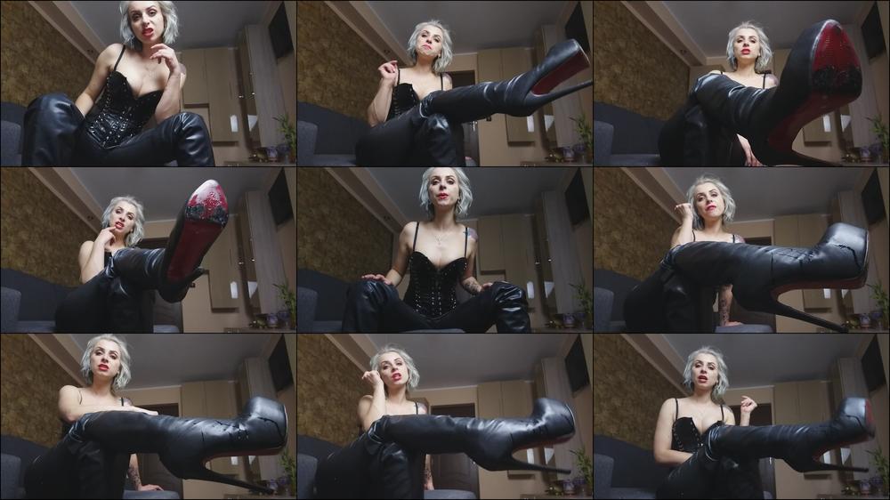 Spit Bowl for Bratty Goddess - June 03, 2020