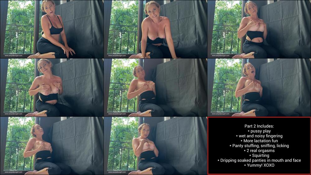 Your Mommy Becomes A Whore 4 You - P. 1 - October 15, 2022