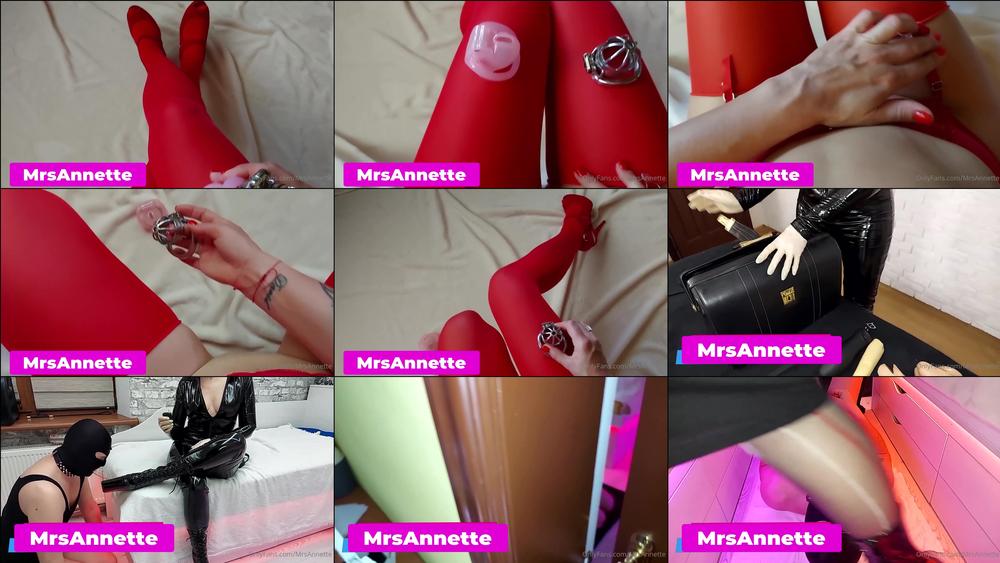 mrsannette 02 10 2022 2623211711 locktober is coming. lock it and