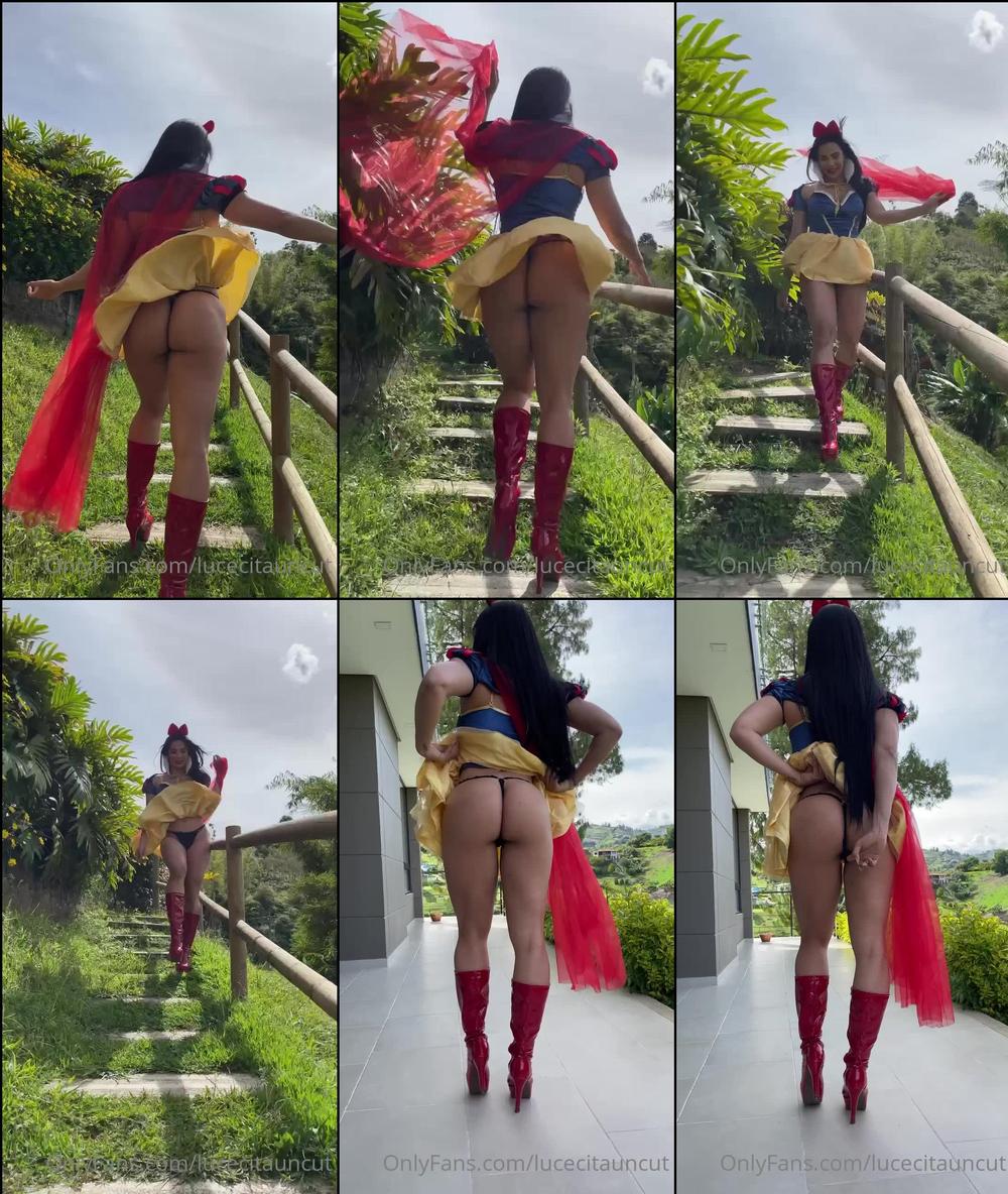 lucecitauncut 147541372 2021 05 19 Leave a like on this post if you want to see me get fucked in this 