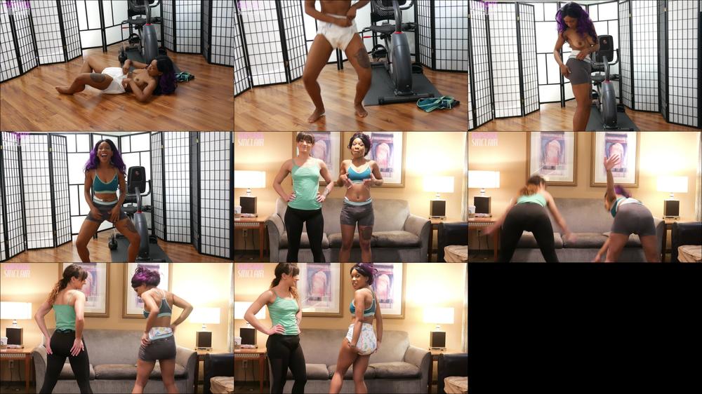Subbiecupcake Work That Bod