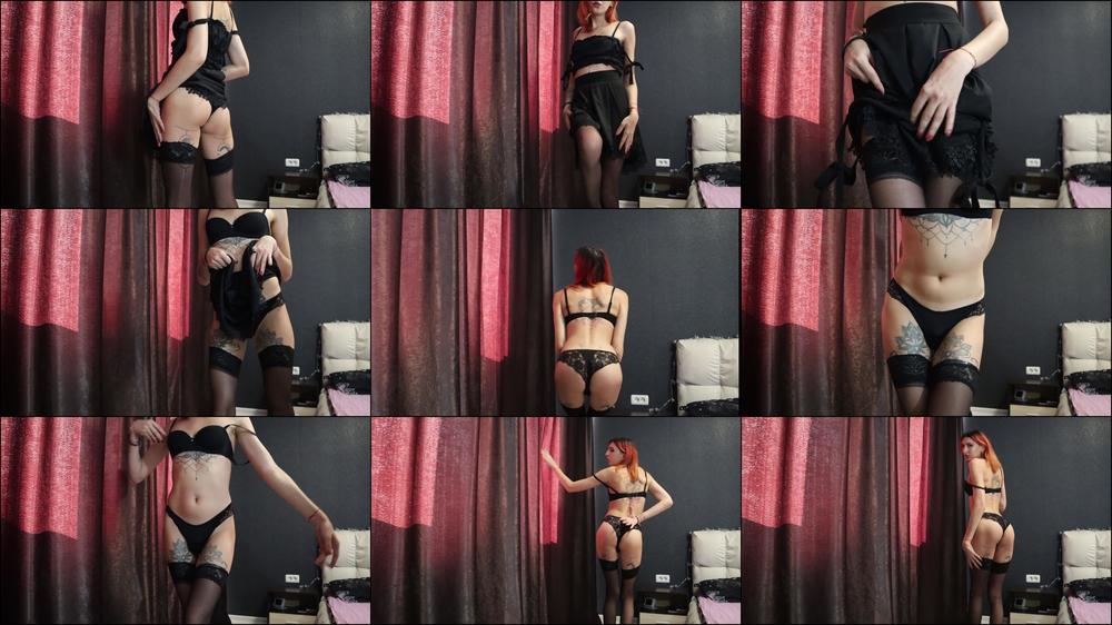 Sensual Body Language dance - November 11, 2022