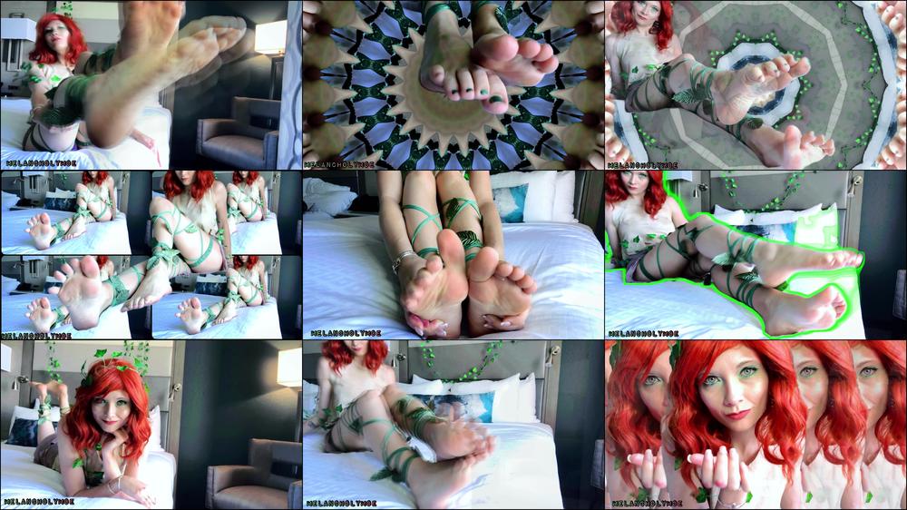 Ivy's Fragrant Garden - December 08, 2022