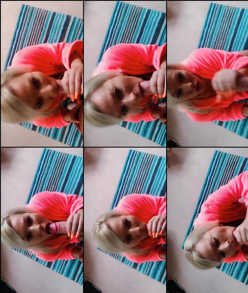 michellethorne 02 05 2018 9191723 Filthy gob job on new stud