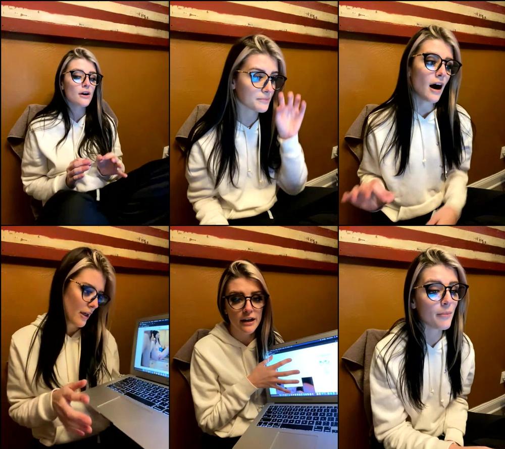 michelejames 02 11 2020 1186505489 Stream started at 11 02 2020 10 49 pm NEW UPDATE