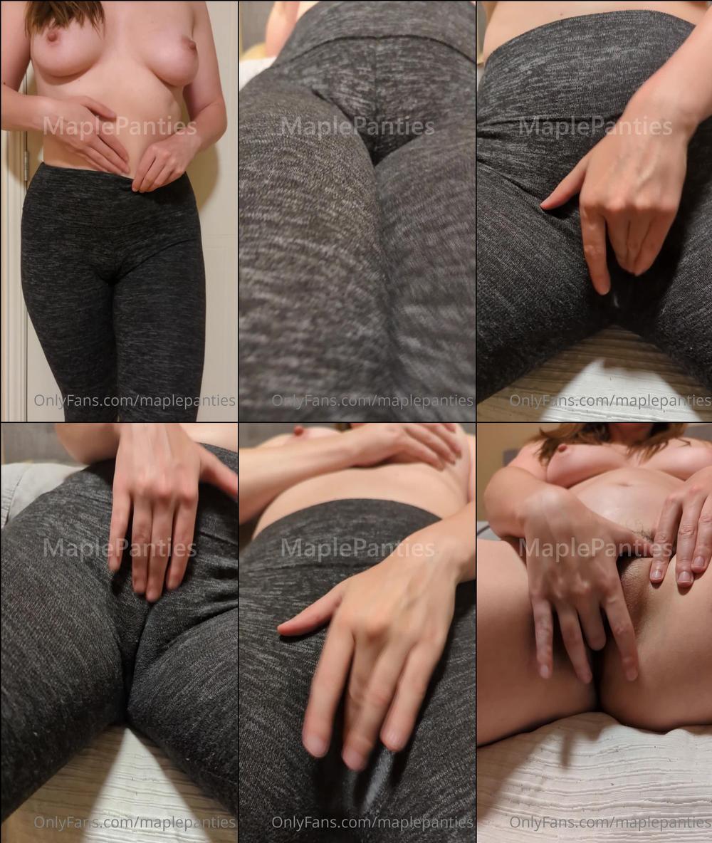 maplepanties 05 06 2023 2891913706 i was clearing out some clothes and wanted to