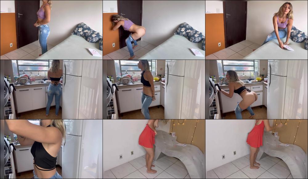 Daily Pee - Floor is my Bathroom - Feb 14, 2023
