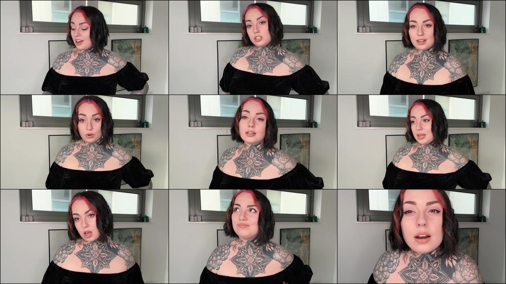 Call Me Blackmail-Fantasy