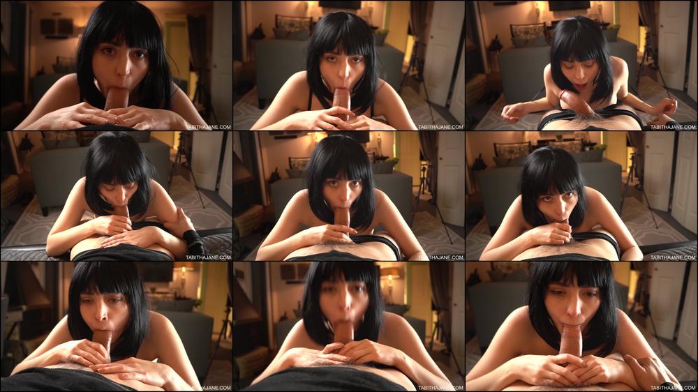 Submissive Vault: Grimm Blowjob