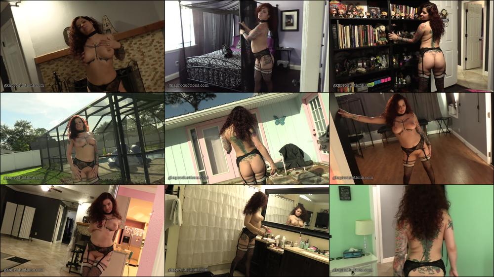 Ginary - A Sensual POV Experience - 1/2
