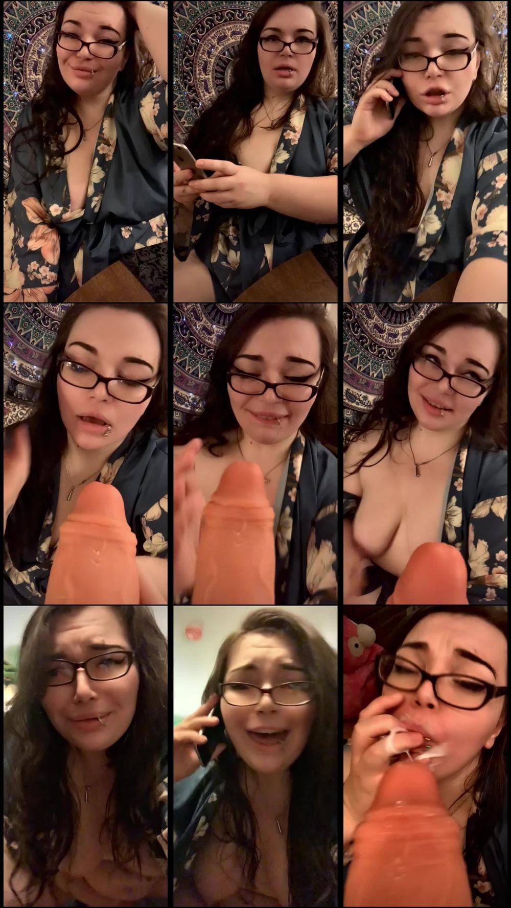 Having Fun with Your Bosses Wife