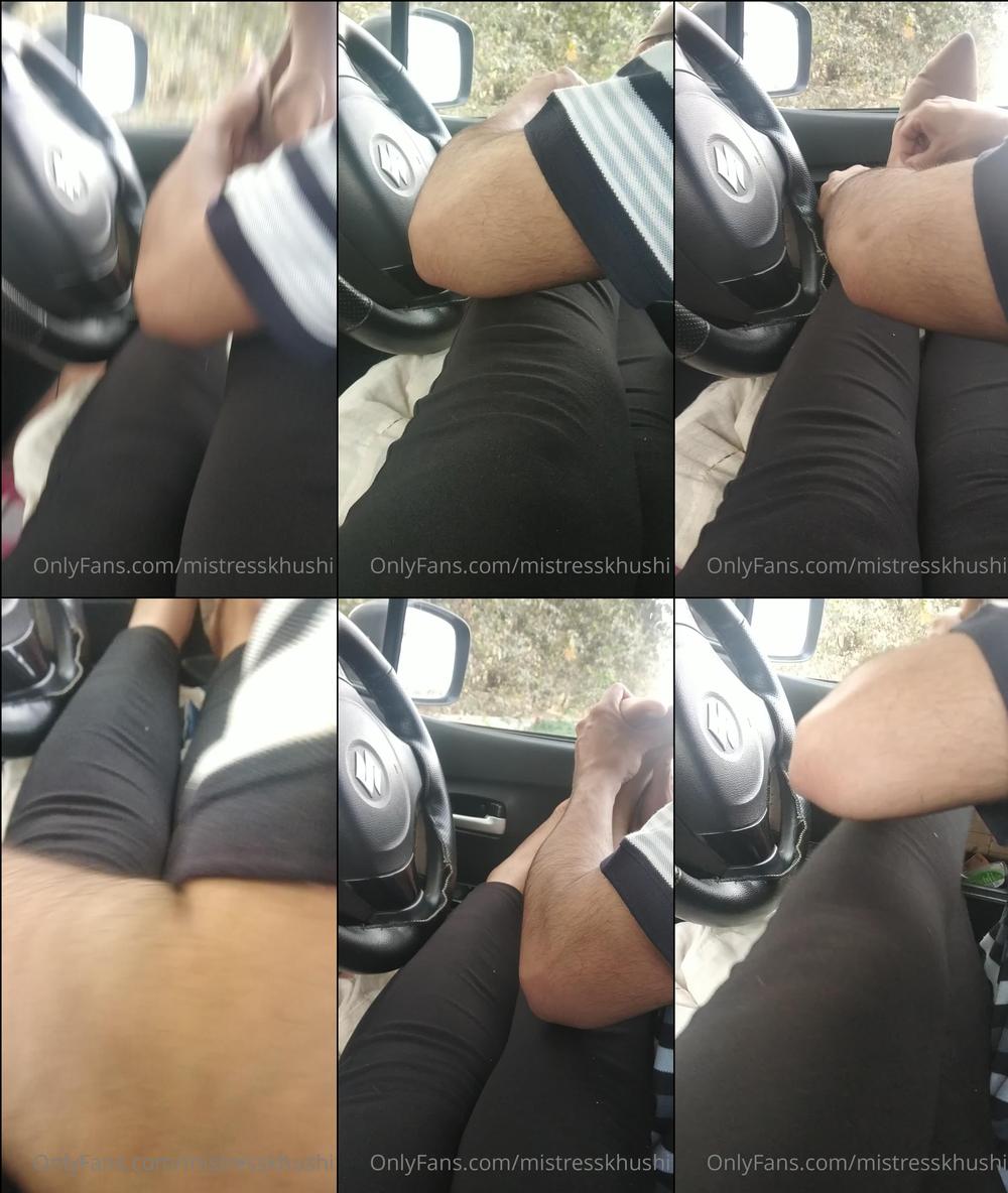 mistresskhushi 08 03 2021 2049470367 Feet worship âï¸