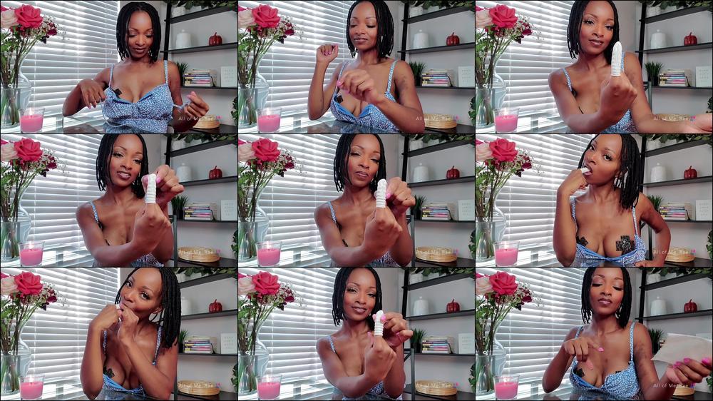 Lesson Learned: Condom and JOI