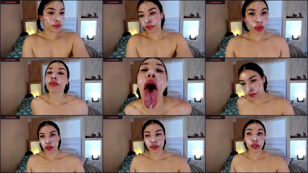 Licking and Pulsing