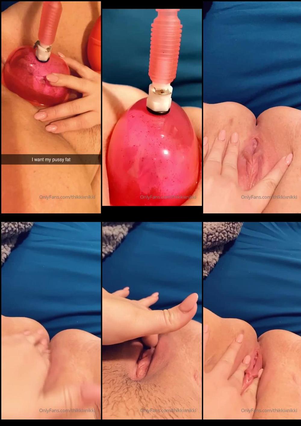 thikkixnikki 01 12 2019 96060924 pussy massage