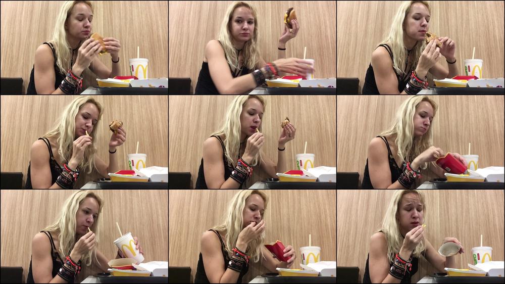Public STUFFING